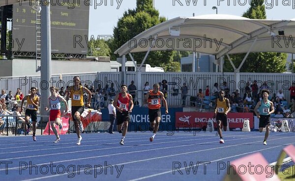 m JB-200m,-English-Schools -Track-&-Field-Champs-20223667- -4851